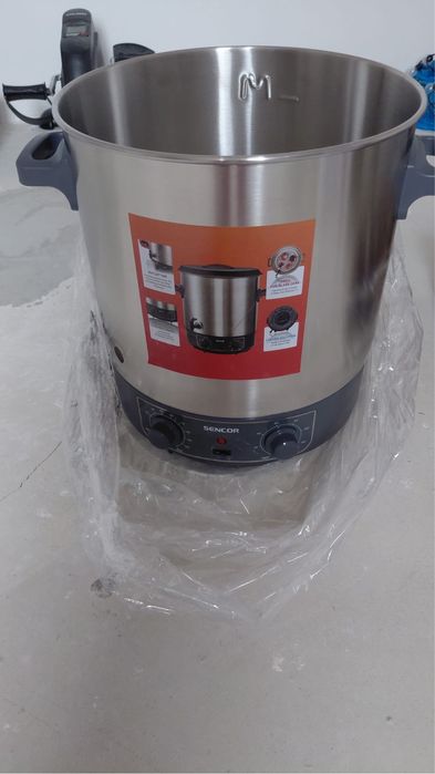 Aparat de conservare