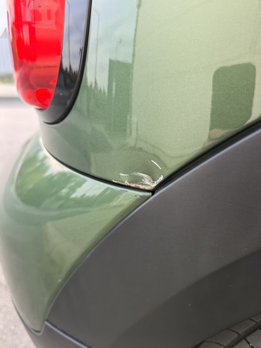 MINI Countryman, Cooper D