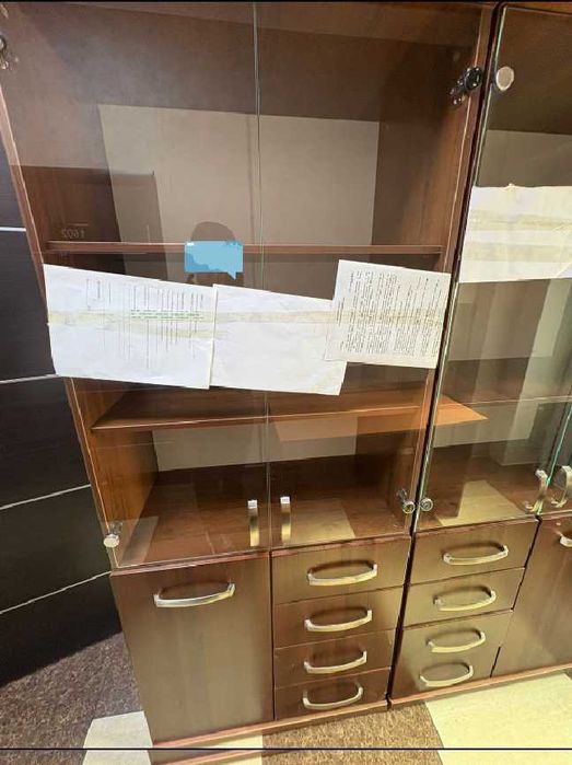 Продам шкаф для документов
