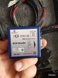 Io terminal sotiladi yangi clon