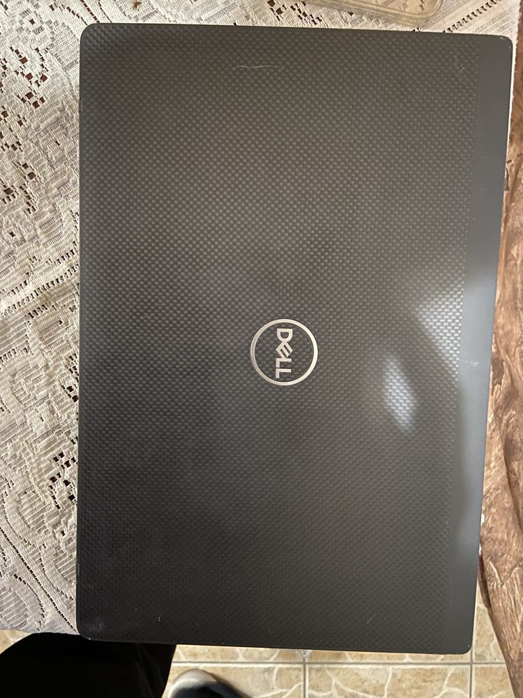 Dell Latitude 7400 i5 vpro 8th gen