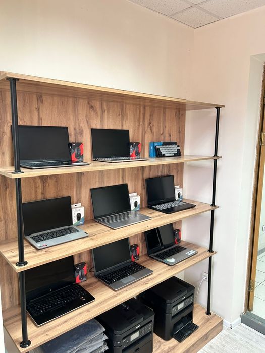 Ноутбуки и компьютеры с Гарантий!