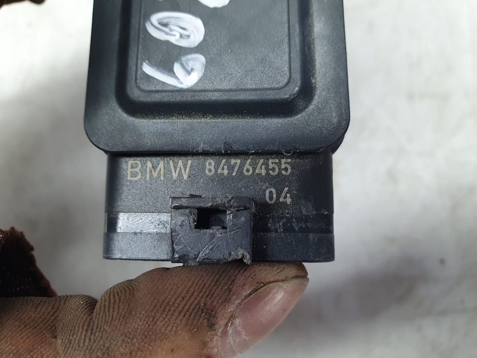 Catalizator senzor NOX 8476455 BMW Seria 7 G11/G12 [facelift] [2019 -