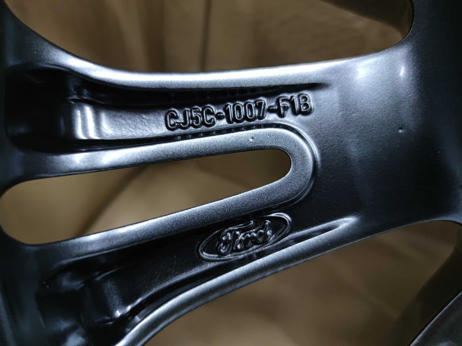 1бр Джанта 17 - Ford