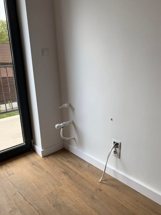 Montaj parchet laminat