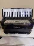 Roland Fr8x Nou full box