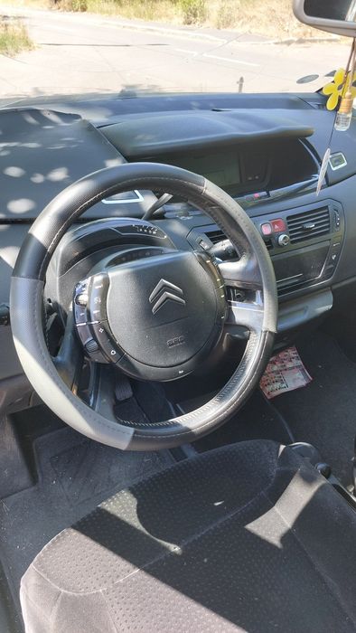 Citroen c4 exclusive