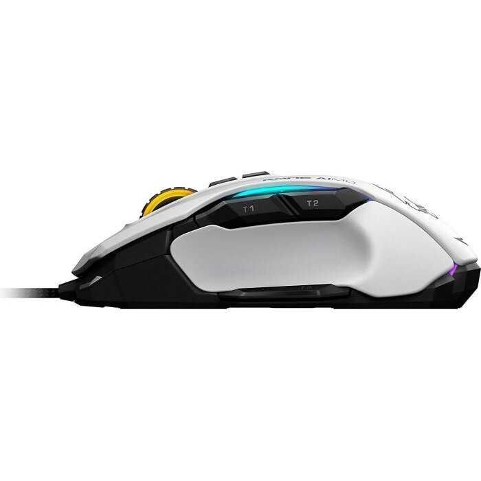 Mouse Gaming Roccat Kone AIMO RGB – Resigilat, fara cutie