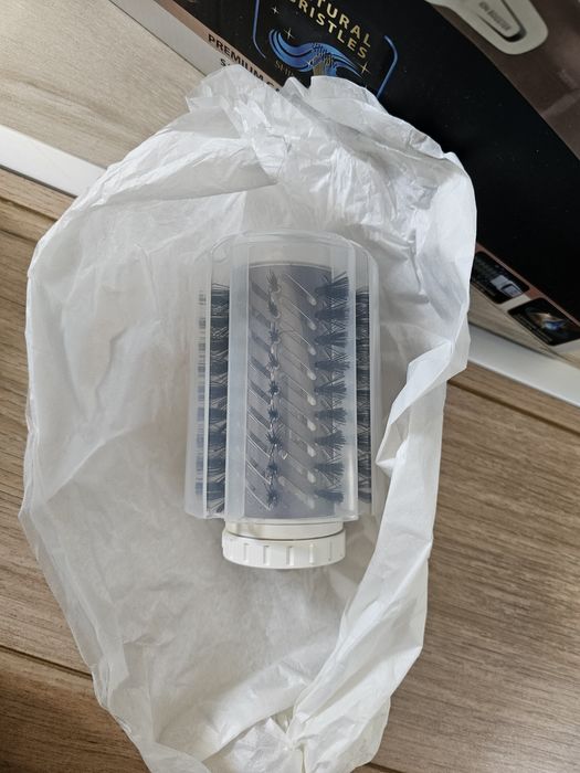 Perie rotativa Rowenta