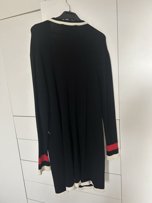 Cardigan Zara S lung