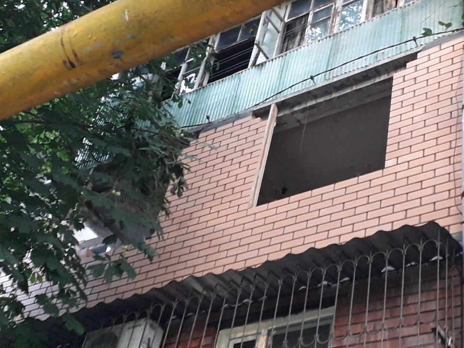 Кладка балкон аблисовичним