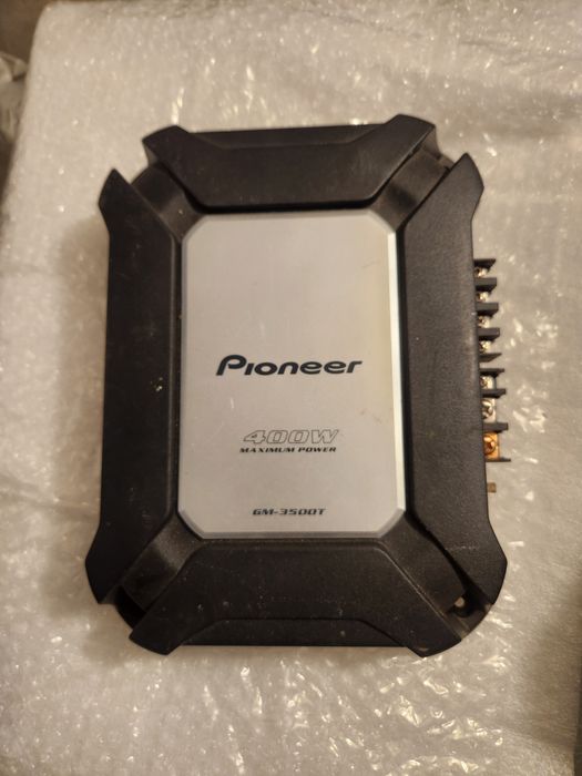 Pioneer GM-3500T