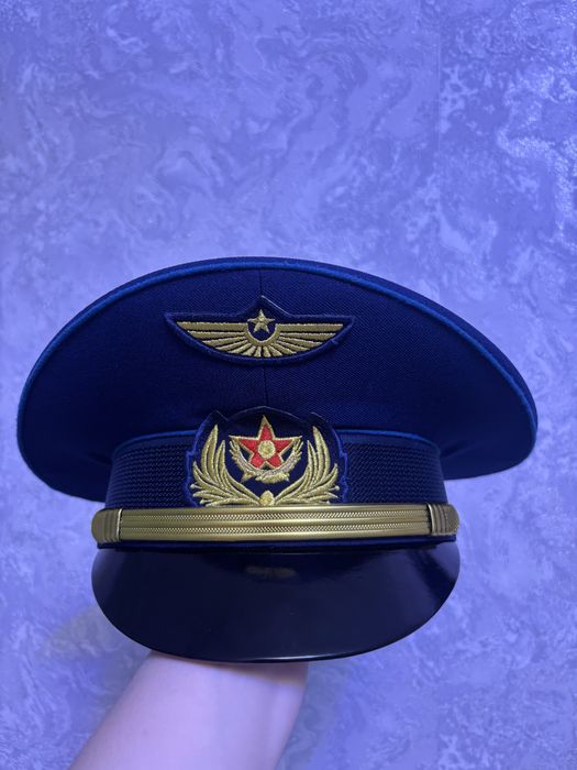 Продам парадную форму СВО новый