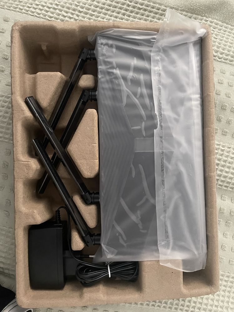 Wi-Fi роутер TP-Link Archer AX53