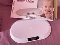 Cantar bebelus Baby Scale