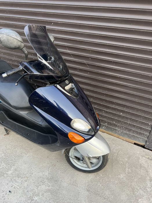 Yamaha Majesty 125cc