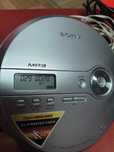 Sony cd walkman mp3