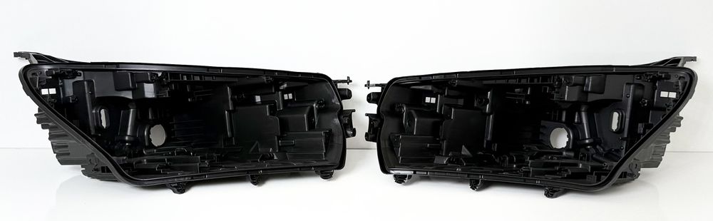 Equinox 2 fara korpus komplekt. Экуинокс 2 фара корпус комплект