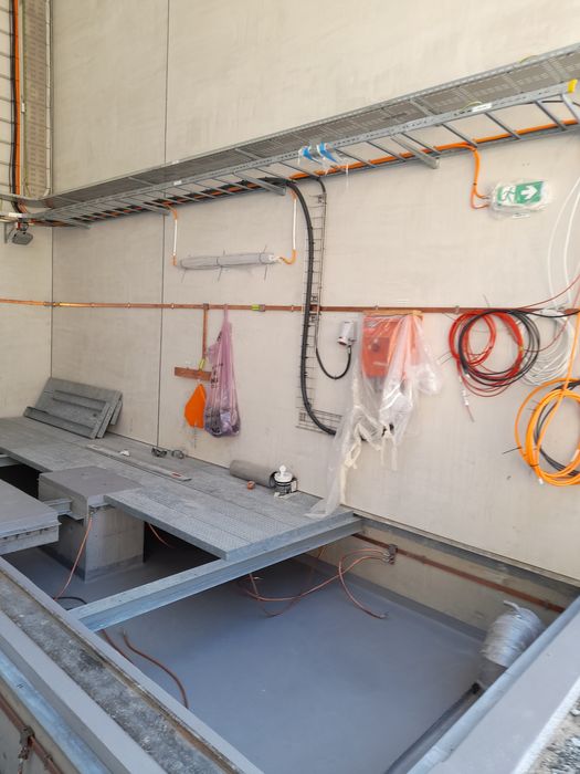 Electrician autorizat