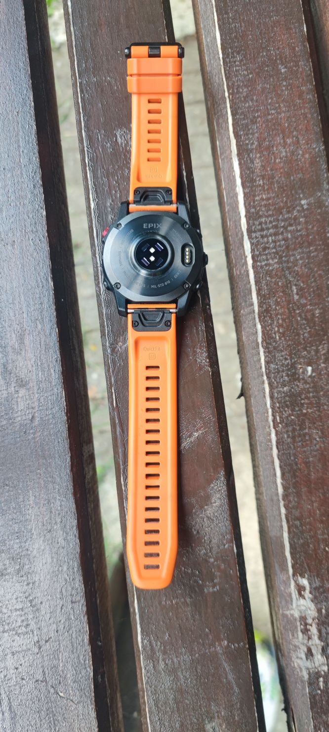 Garmin epix gen 2