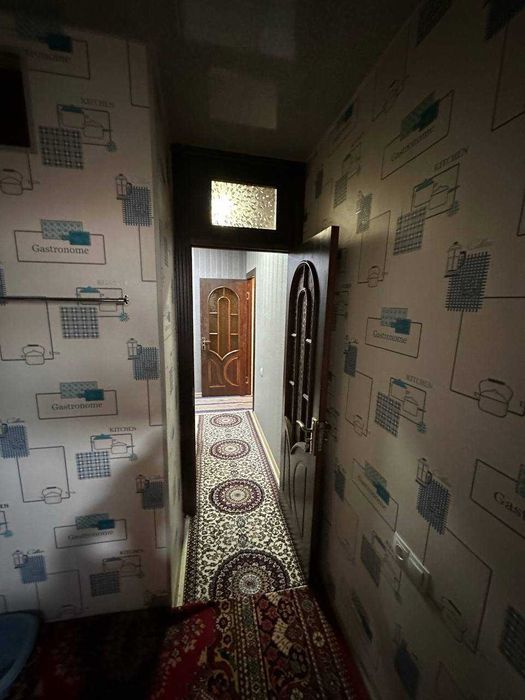 Srochno 2-etaj 2xonali uy sotiladi