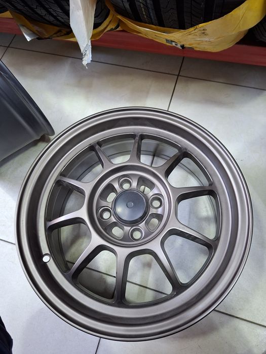 15R Saka Diska 4/100