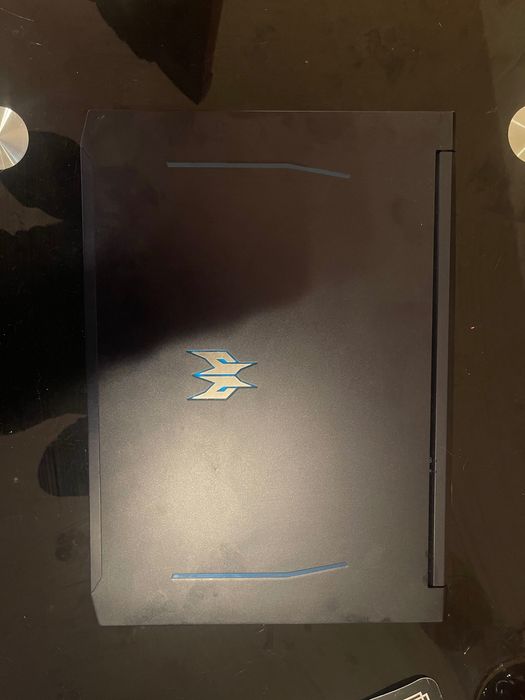 Лаптоп Acer Helios 300