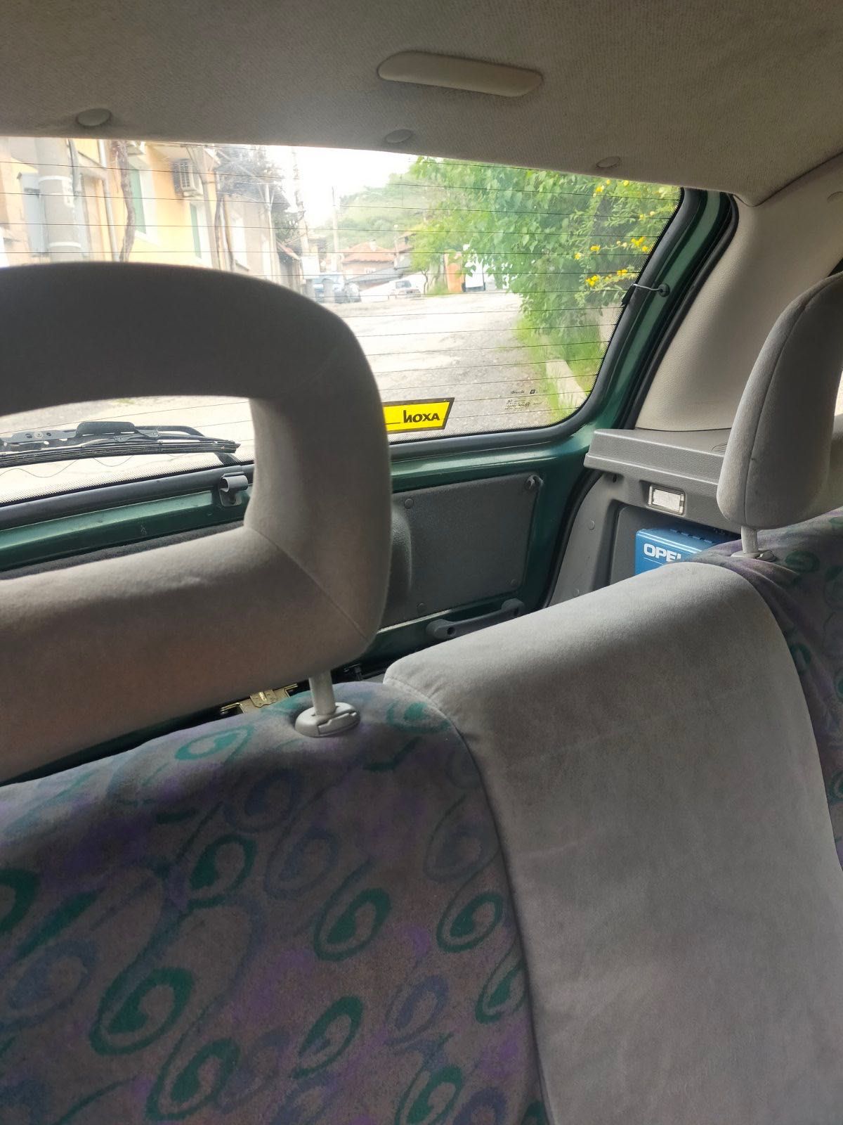 Продава се Opel Corsa