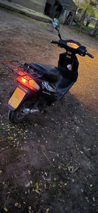 Vând scuter gopop