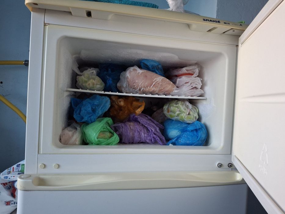 Продам Б/У Холодильник