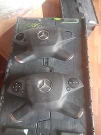 Airbag mercedes E w212