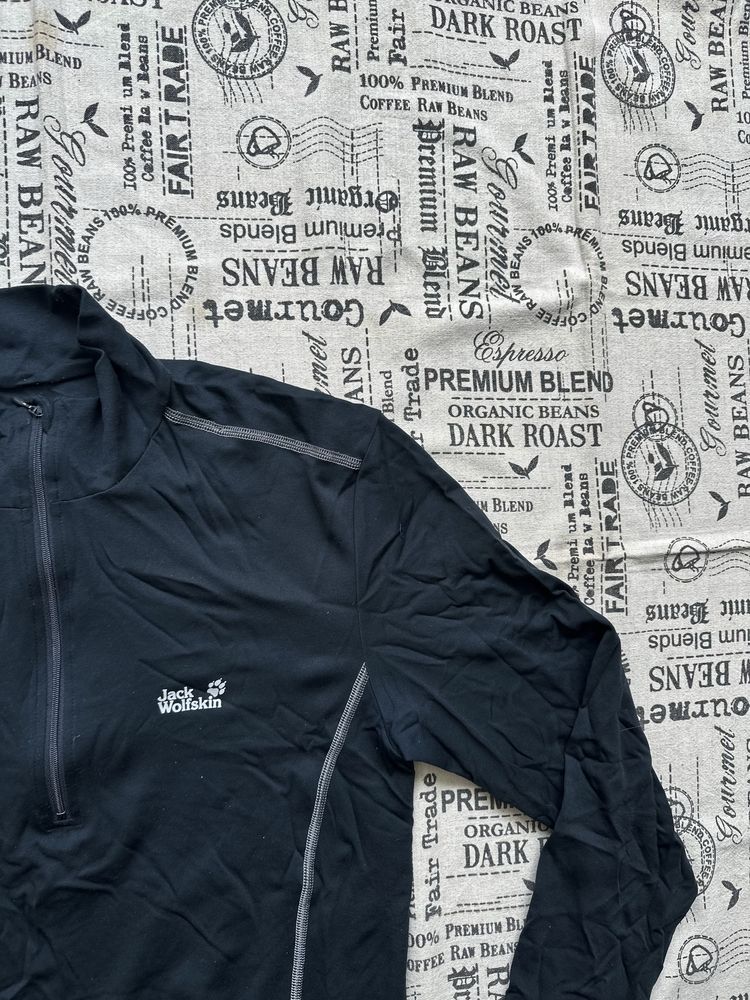 Jack Wolfskin original горнище.L