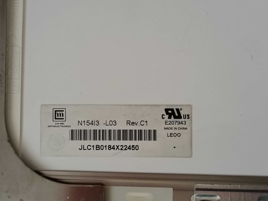 Матрица для ноутбука asus X51L
