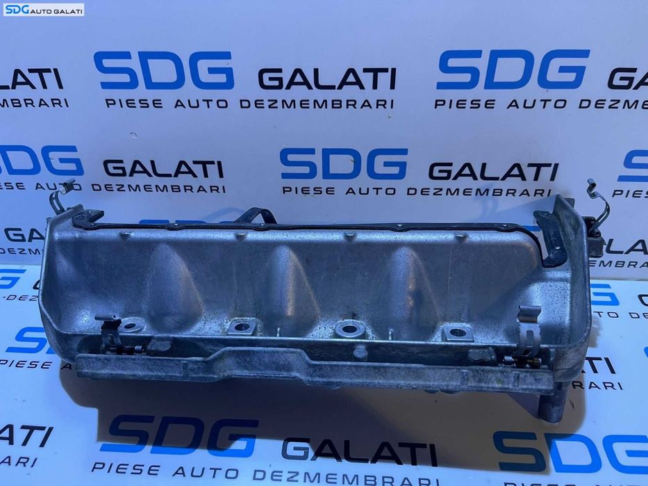 Suport Rampa Injectoare Renault Laguna 2 2.2 DCI 2001 - 2007 Cod 8200397653