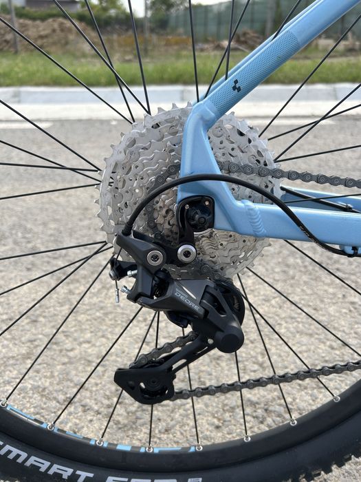 ⁉️ cube access race