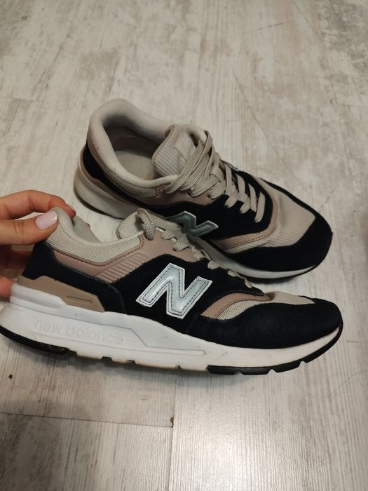 New balance 997 оригинални
