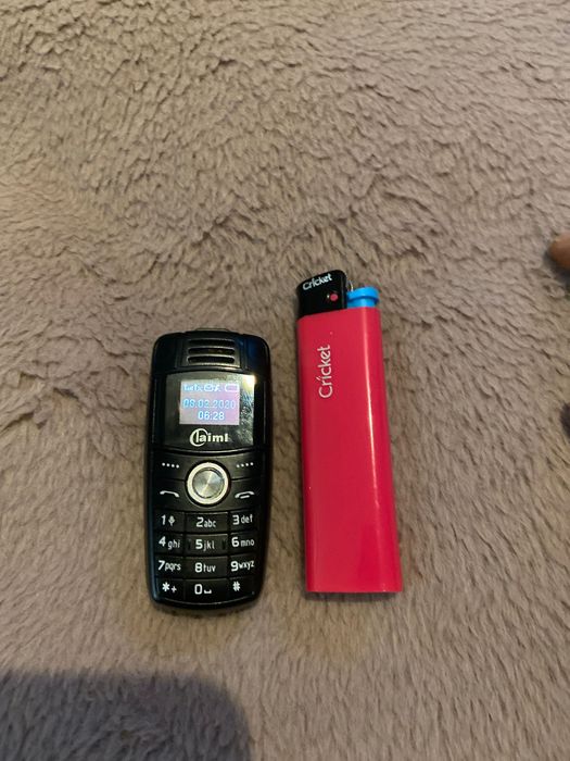 Phone mini телефон
