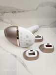 Фотоепилатор Philips Lumea Prestige