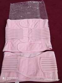 Corset postnatal nou