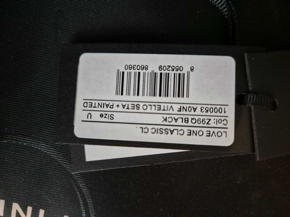 Чанта Pinko черна