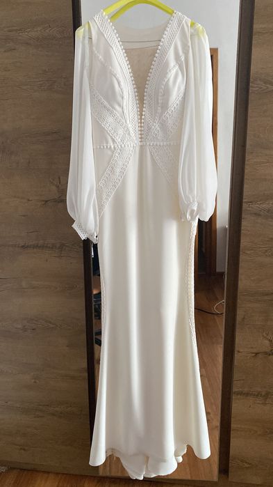 Rochie de mireasa S