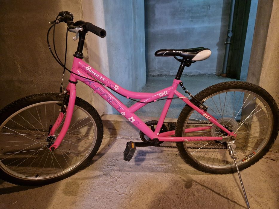 Vand biciclete 500 ron ambele