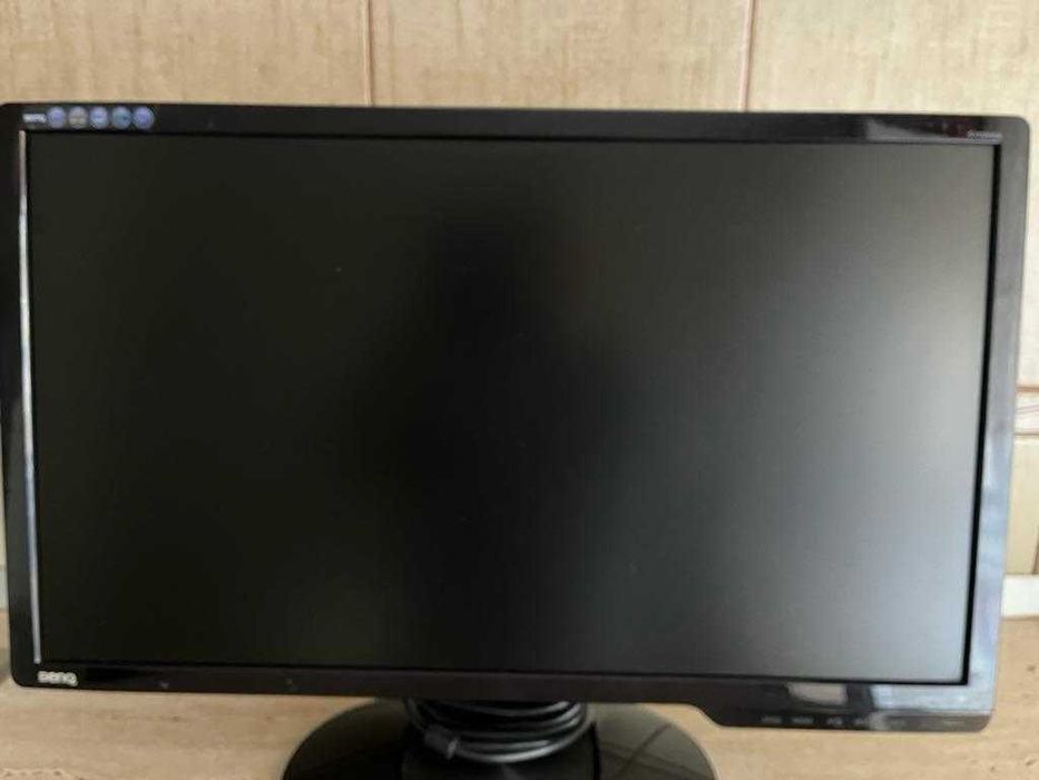 Monitor LED Benq Dell Samsung  LCD 24 sau 22 Inch DVI HDMI FULLHD
