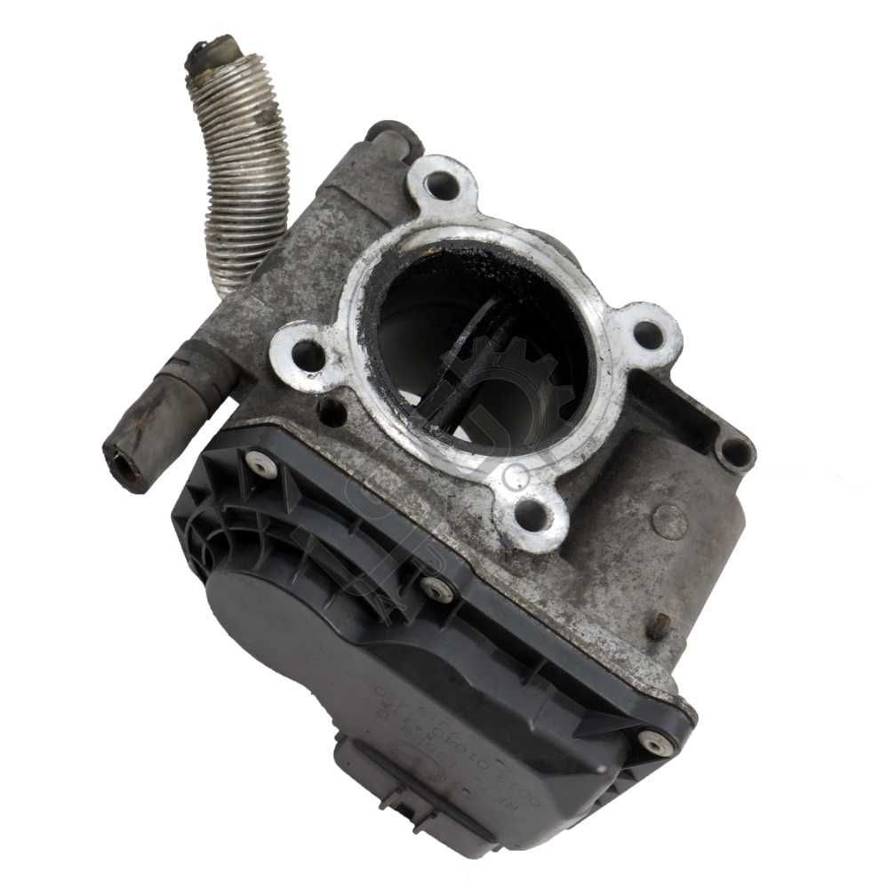 Дроселова клапа Mazda 5 (I) 2005-2010 ID: 121348
