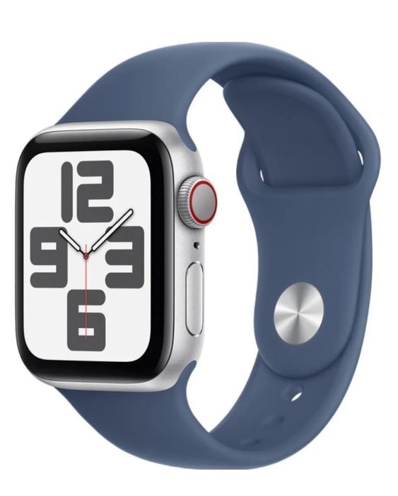 Apple watch se gen 2 40mm midnight