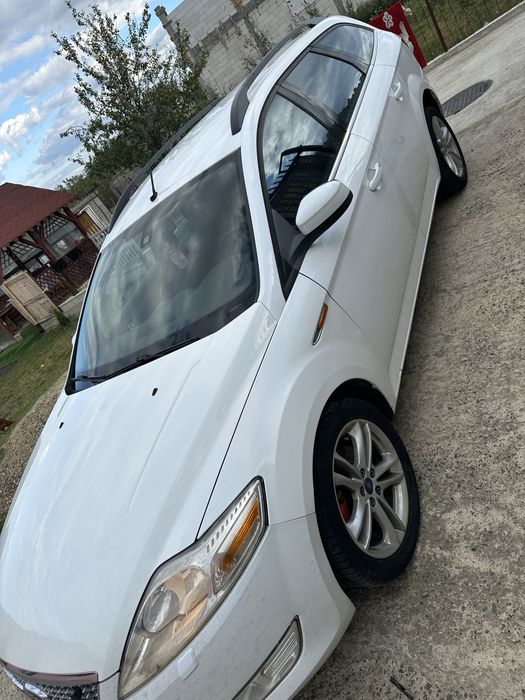 Ford mondeo 4 k preț 3500€