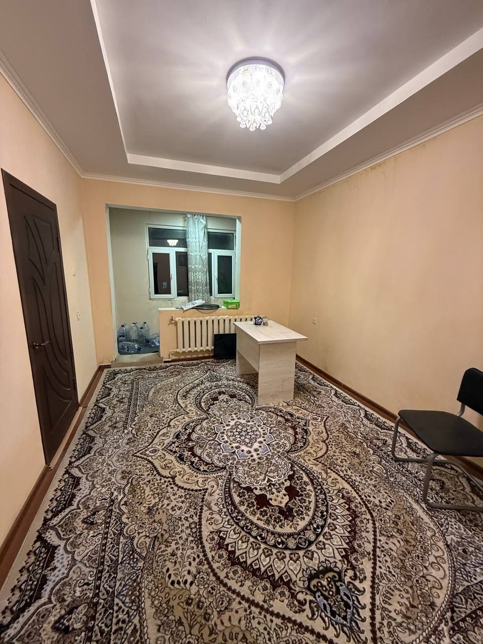 Срочно продаётся Мирабад 2 ком сред ремонт