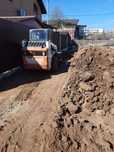 Bobcat de inchiriat