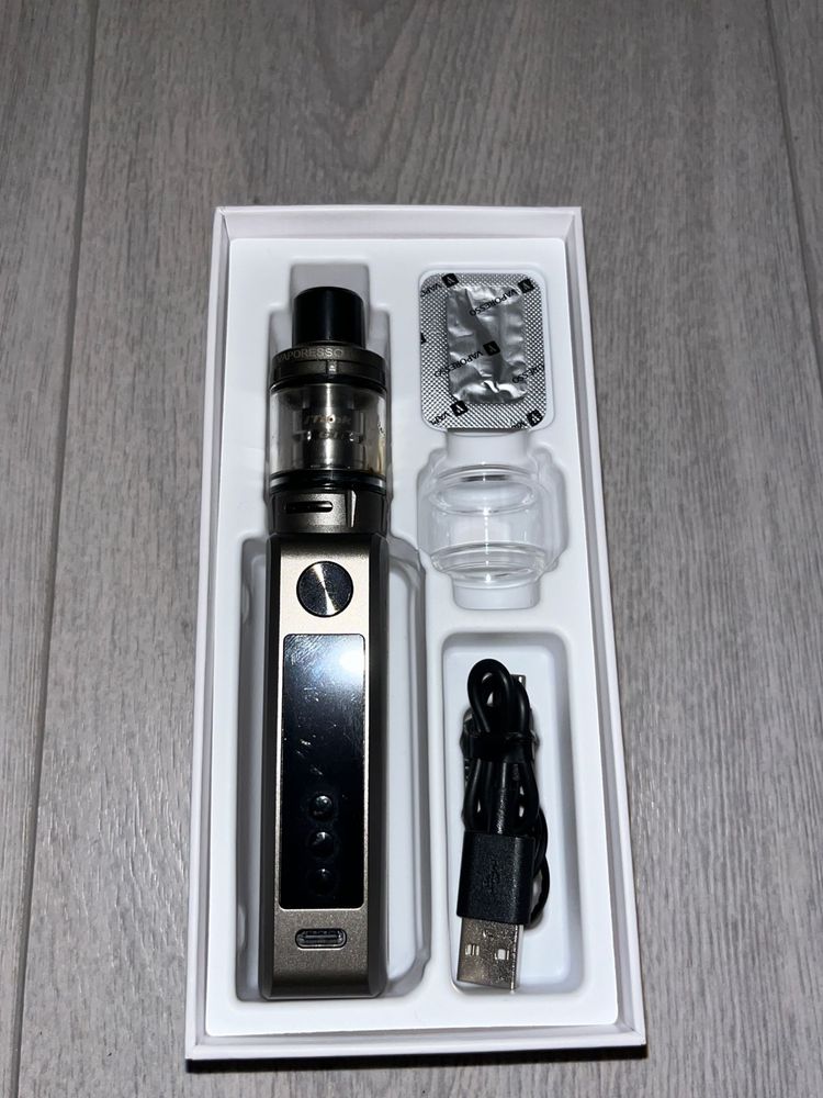 Kit Vaporesso gen 80