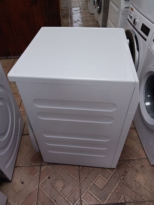 Като нова пералня Миеле Miele W 1  A+++ 8кг 2 години гаранция!